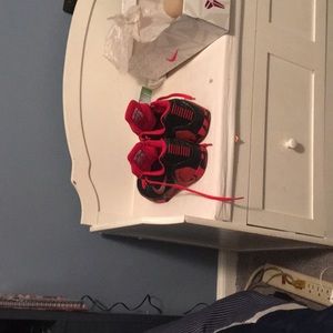 Meet your Posher, Orlando